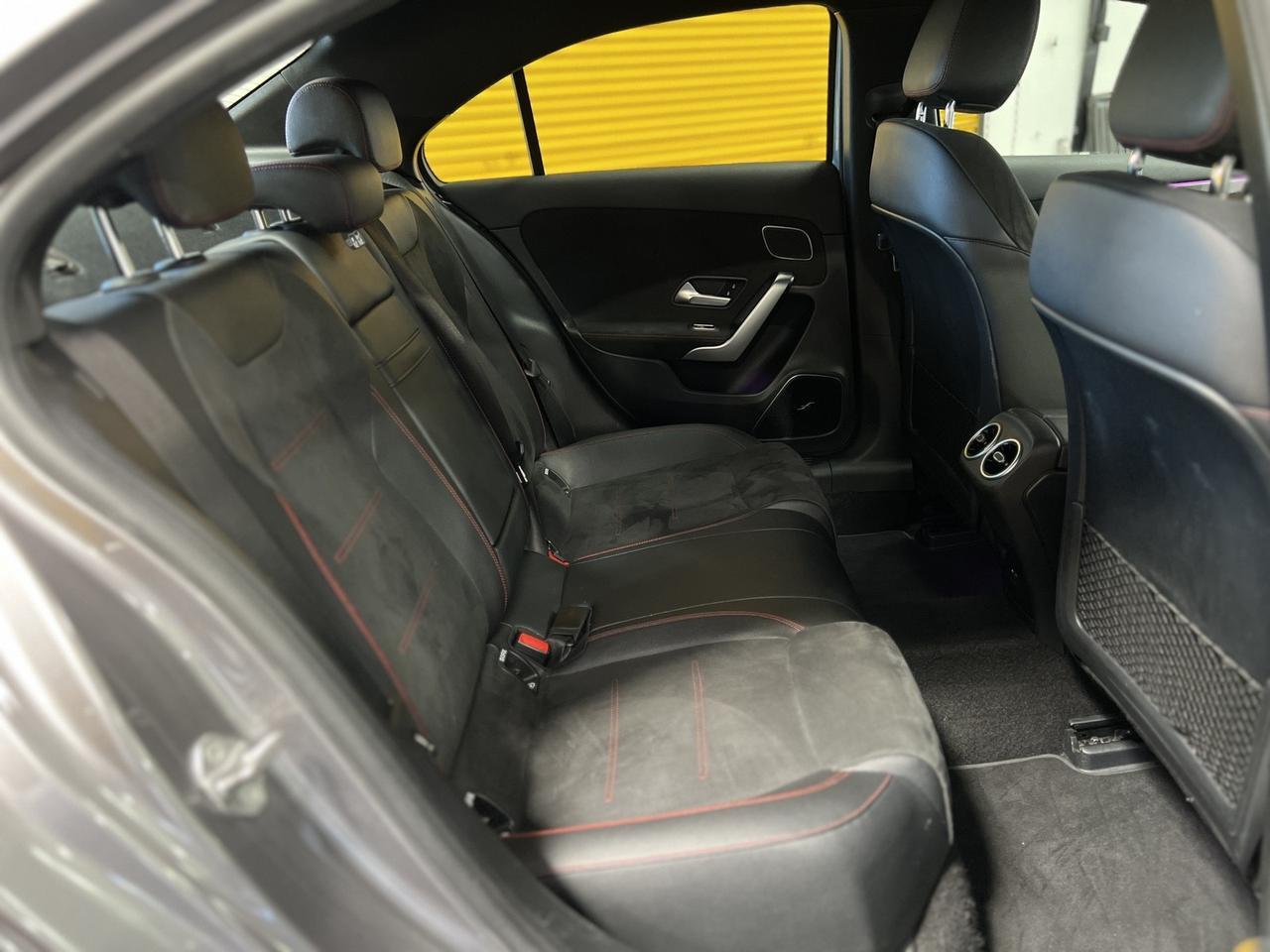 2021 Mercedes-Benz A-Class A 220 San Rafael CA