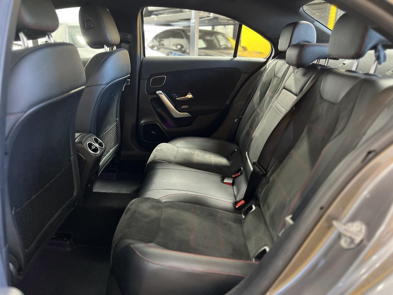2021 Mercedes-Benz A-Class A 220 San Rafael CA