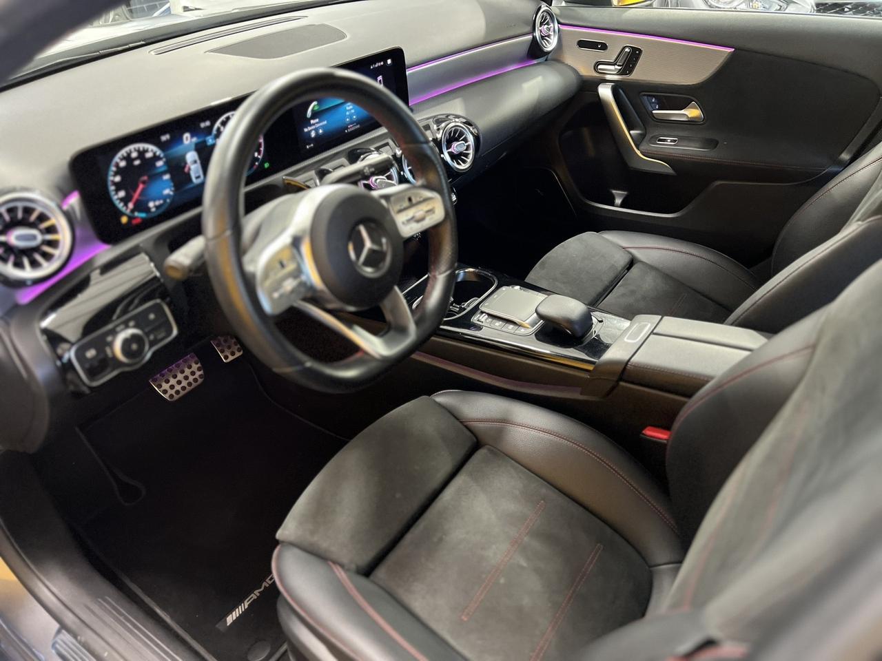 2021 Mercedes-Benz A-Class A 220 San Rafael CA