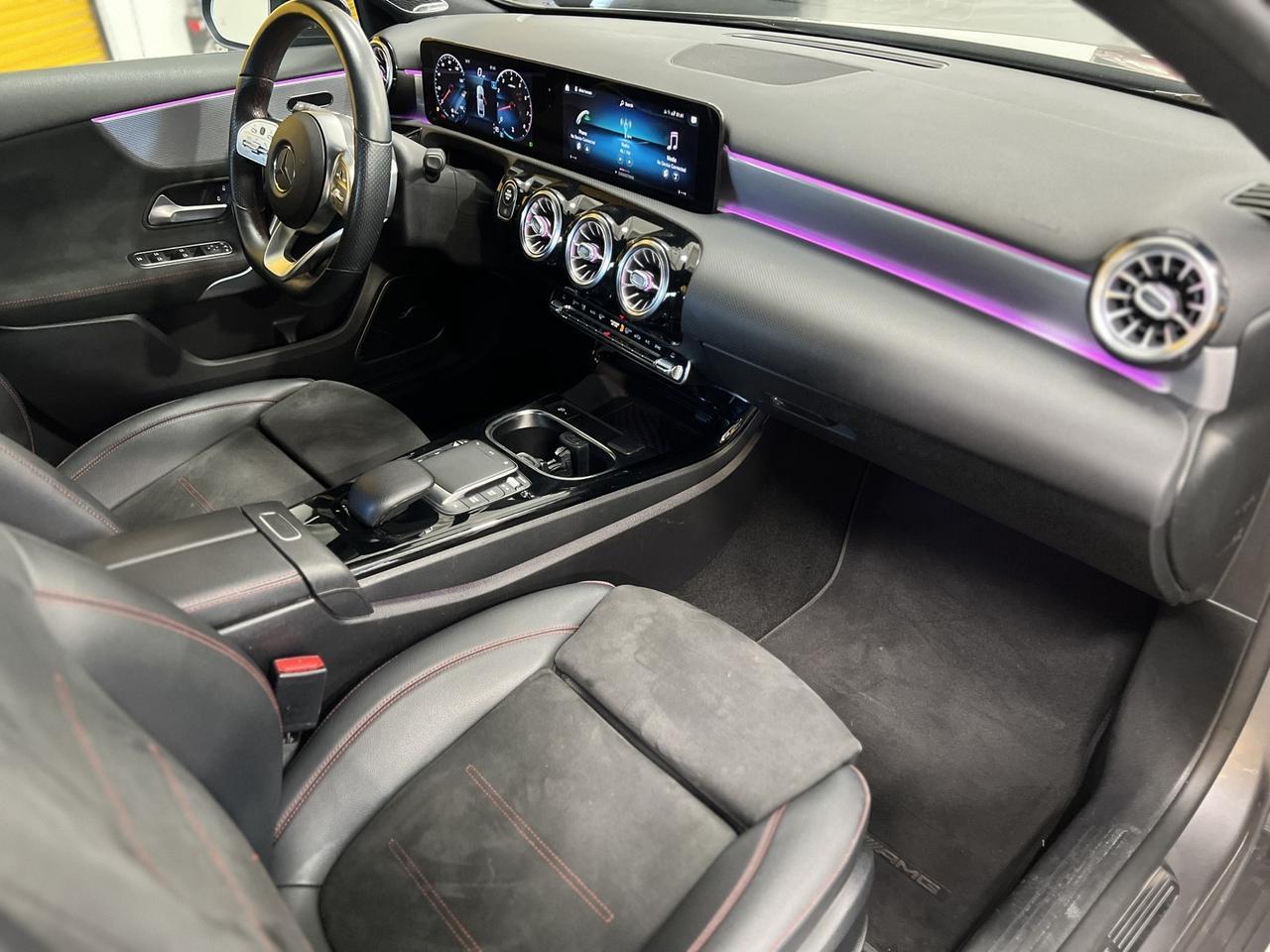 2021 Mercedes-Benz A-Class A 220 San Rafael CA