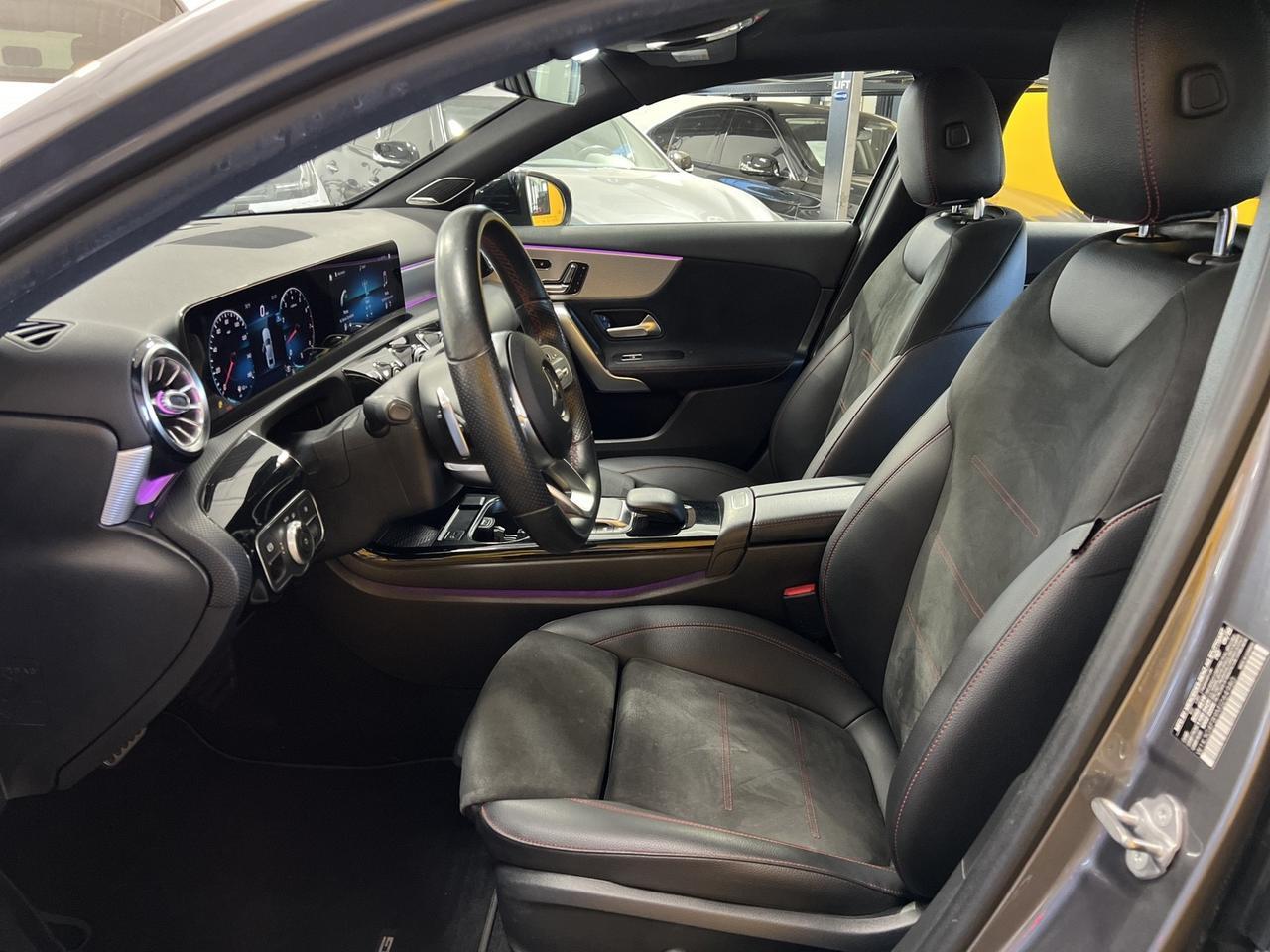2021 Mercedes-Benz A-Class A 220 San Rafael CA