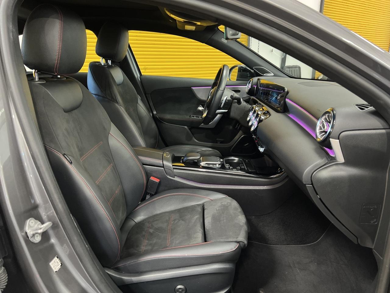 2021 Mercedes-Benz A-Class A 220 San Rafael CA