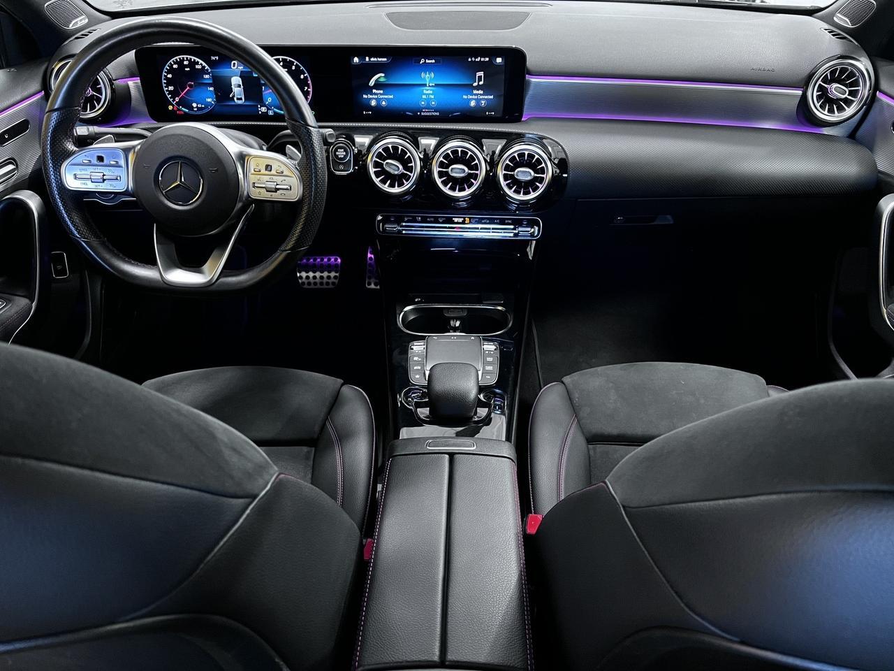 2021 Mercedes-Benz A-Class A 220 San Rafael CA