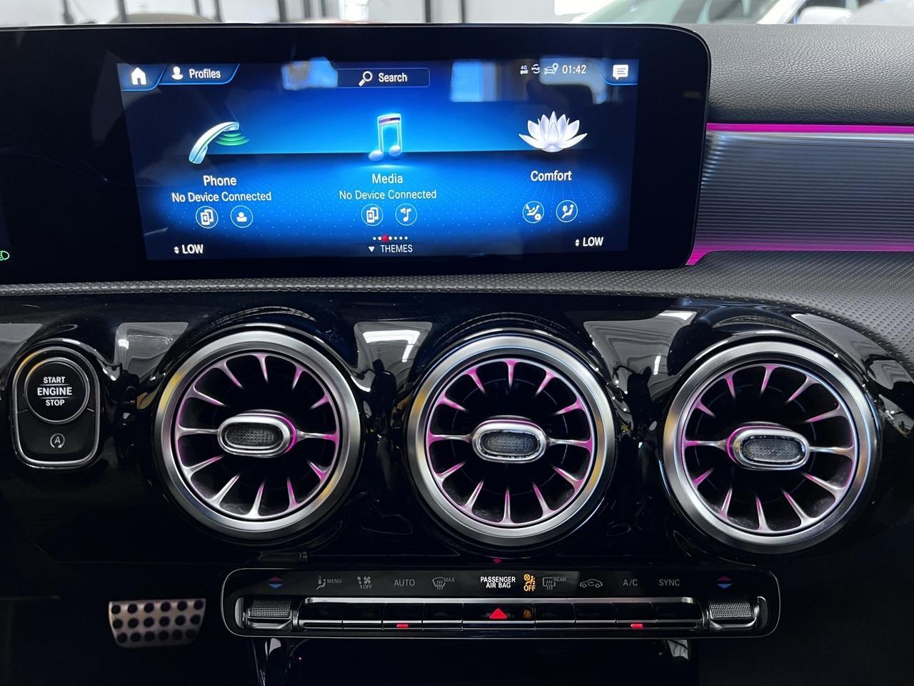 2021 Mercedes-Benz A-Class A 220 San Rafael CA