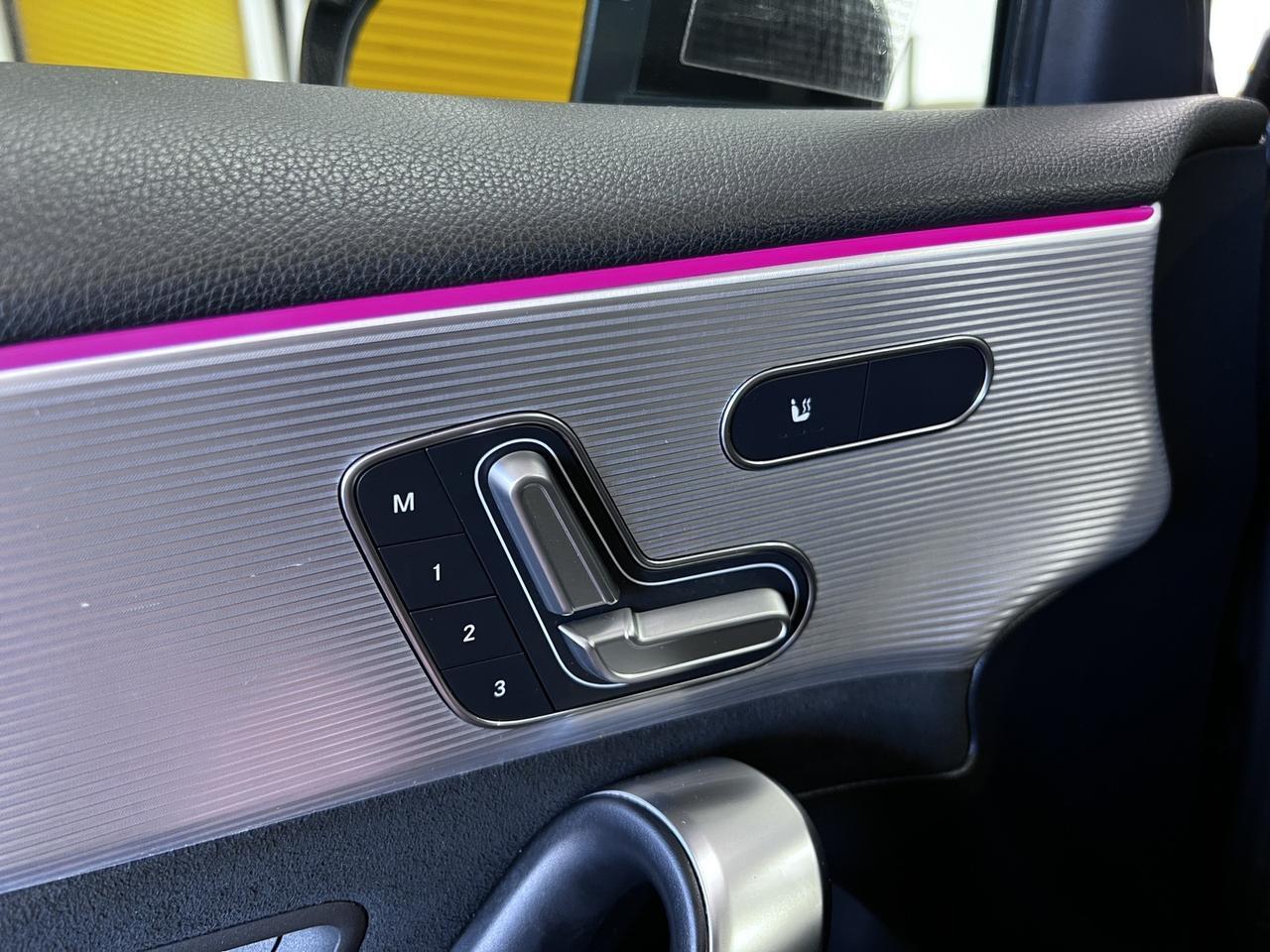 2021 Mercedes-Benz A-Class A 220 San Rafael CA