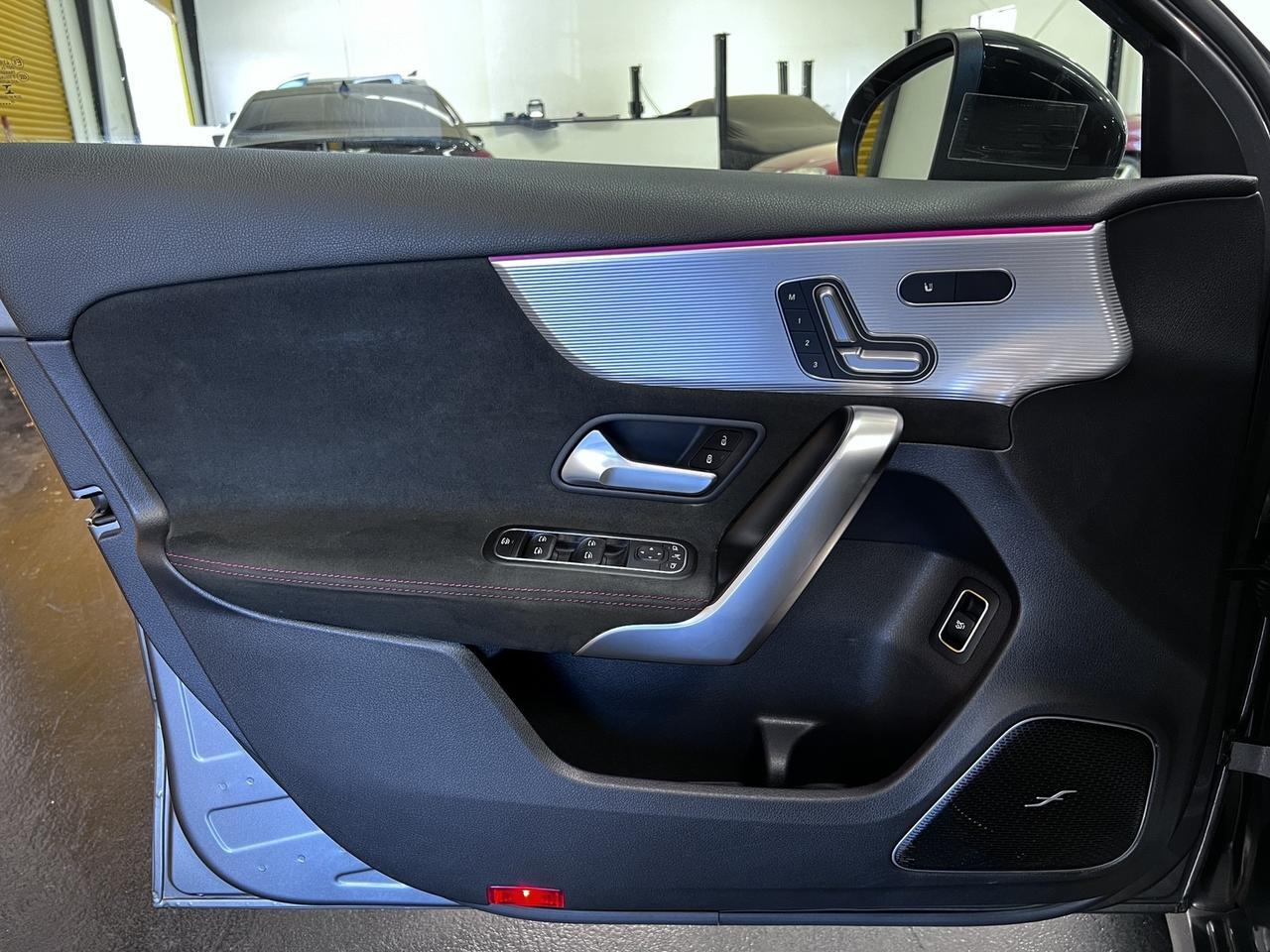 2021 Mercedes-Benz A-Class A 220 San Rafael CA