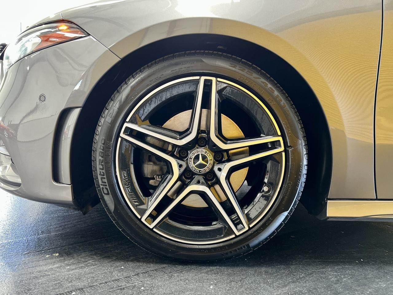 2021 Mercedes-Benz A-Class A 220 San Rafael CA
