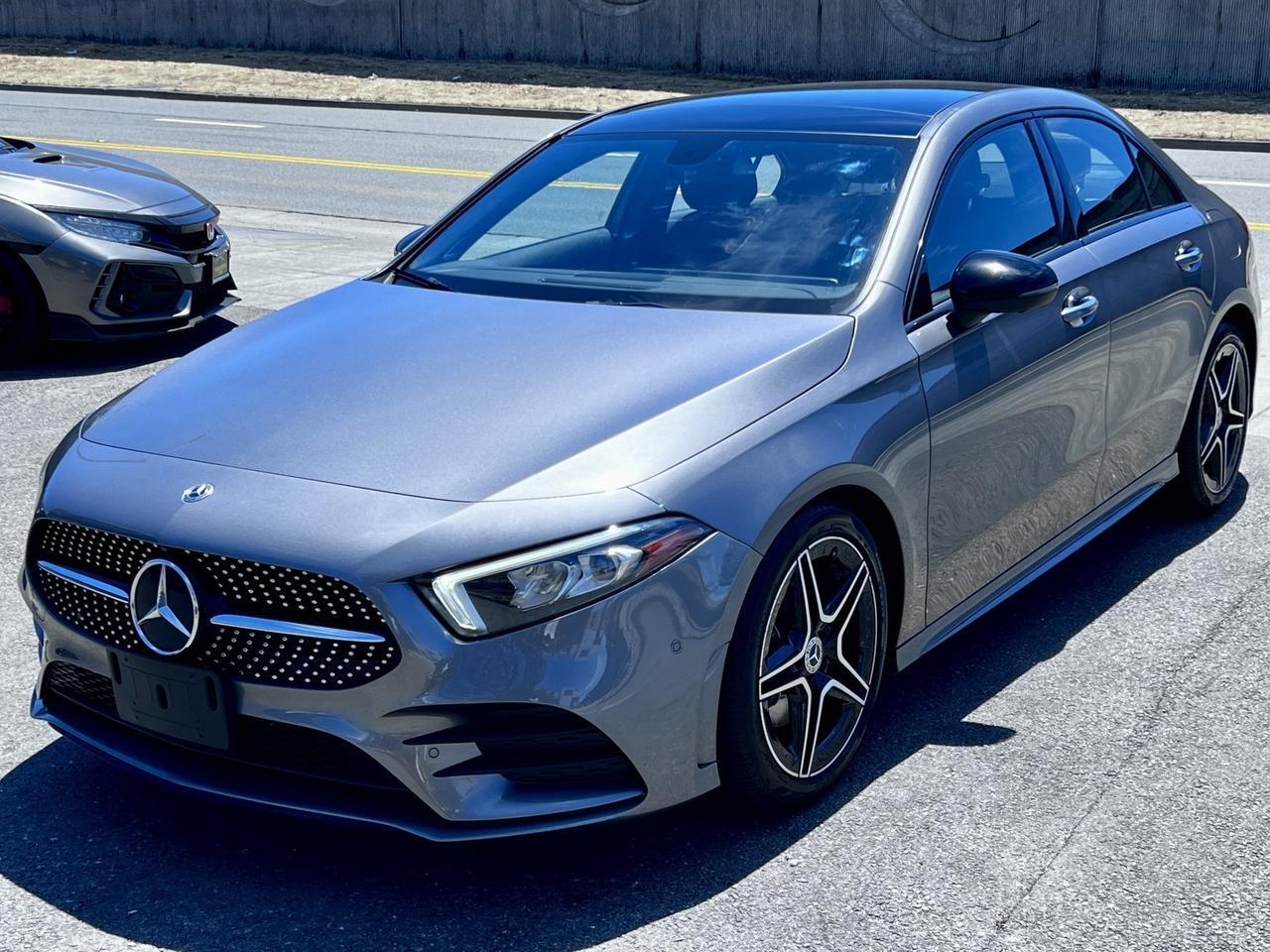 2021 Mercedes-Benz A-Class A 220 San Rafael CA