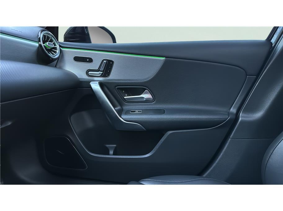 2021 Mercedes-Benz A-Class A 220 Sedan 4D Folsom CA