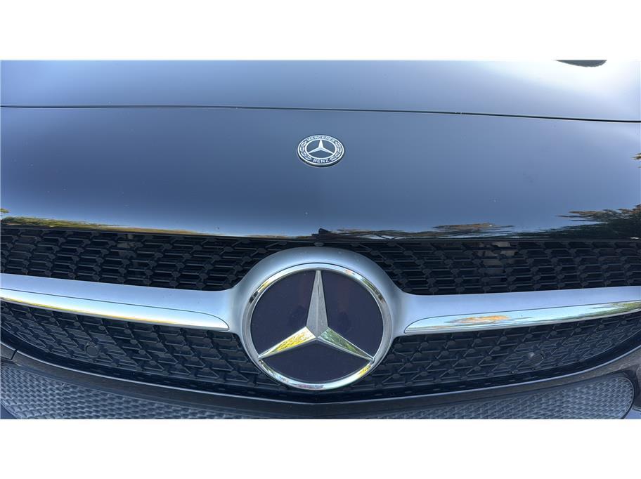 2021 Mercedes-Benz A-Class A 220 Sedan 4D Folsom CA