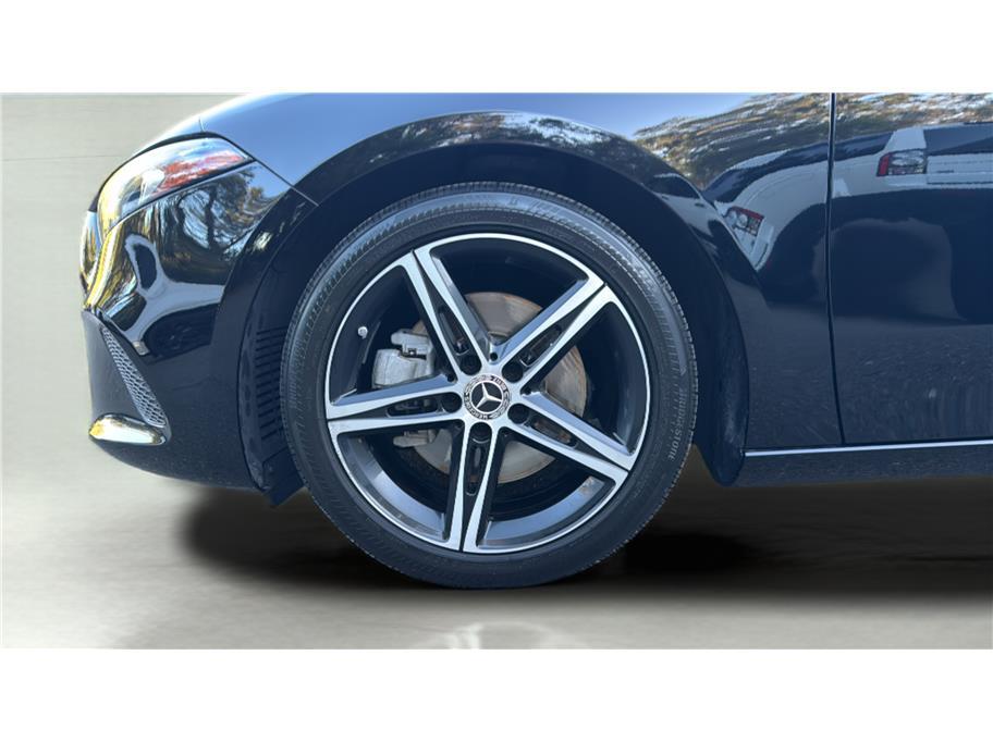 2021 Mercedes-Benz A-Class A 220 Sedan 4D Folsom CA