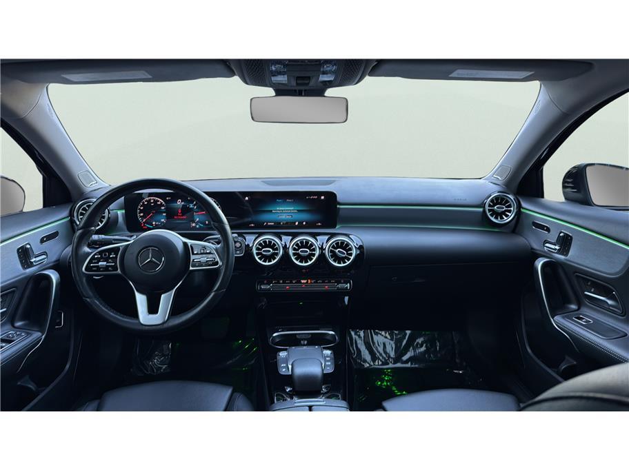 2021 Mercedes-Benz A-Class A 220 Sedan 4D Folsom CA