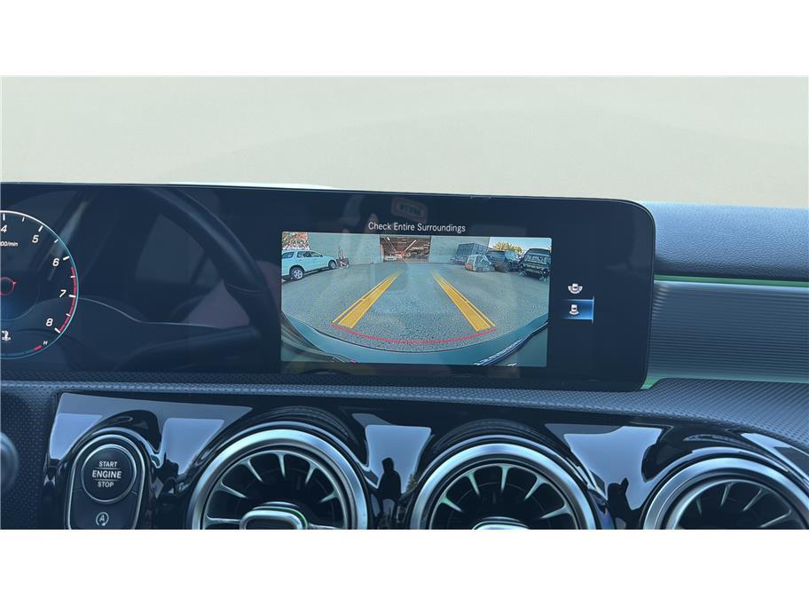 2021 Mercedes-Benz A-Class A 220 Sedan 4D Folsom CA
