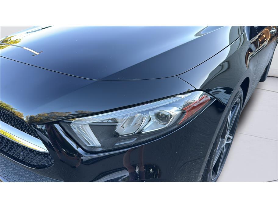 2021 Mercedes-Benz A-Class A 220 Sedan 4D Folsom CA