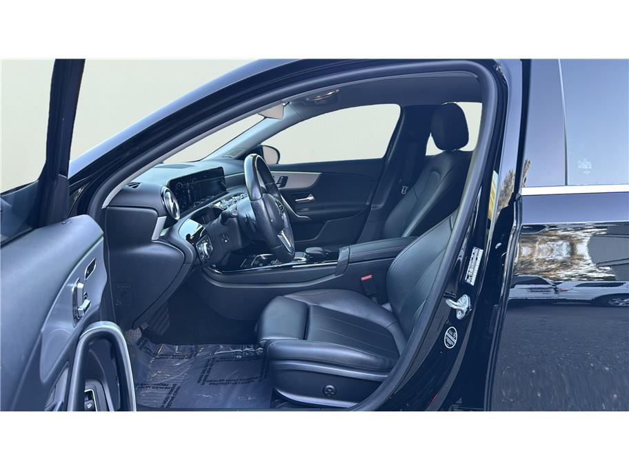 2021 Mercedes-Benz A-Class A 220 Sedan 4D Folsom CA