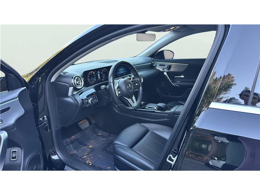 2021 Mercedes-Benz A-Class A 220 Sedan 4D Folsom CA