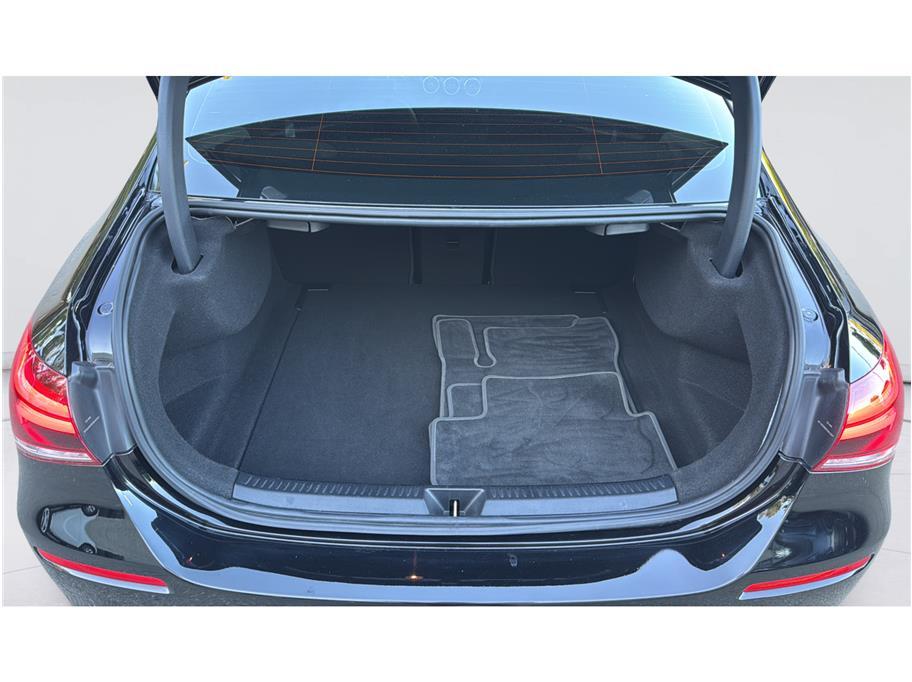 2021 Mercedes-Benz A-Class A 220 Sedan 4D Folsom CA