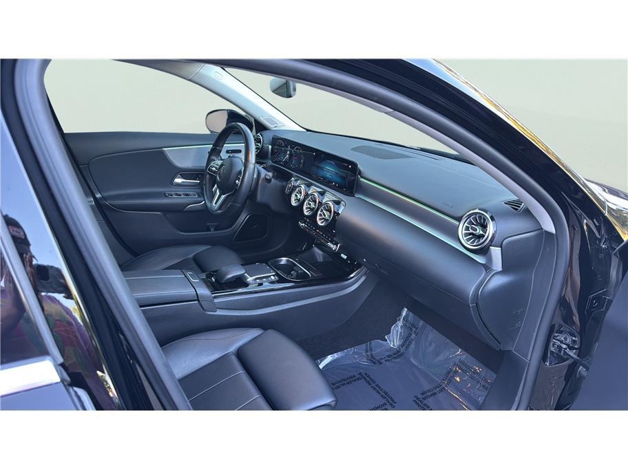 2021 Mercedes-Benz A-Class A 220 Sedan 4D Folsom CA