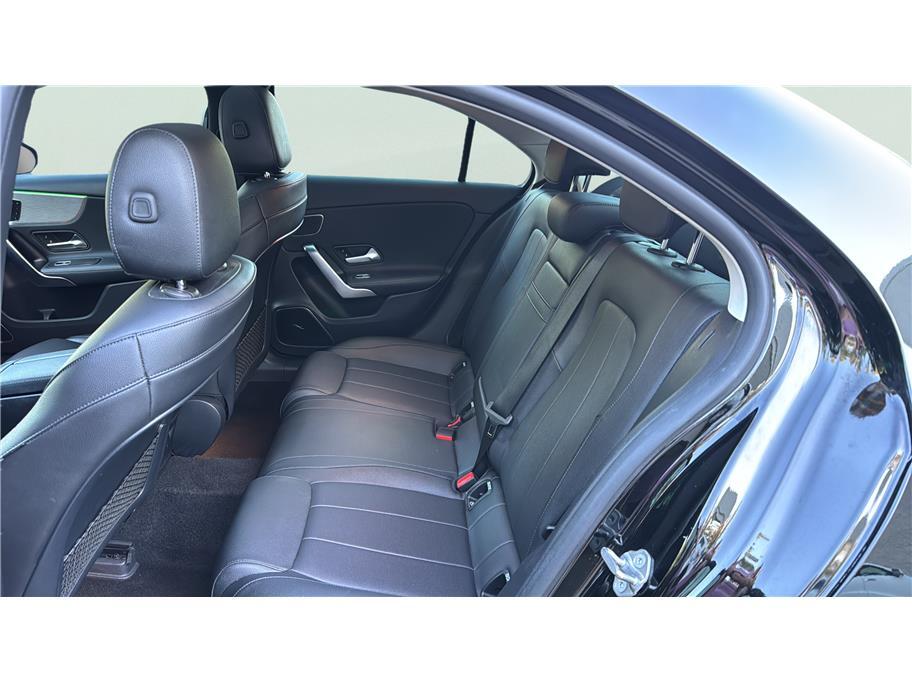 2021 Mercedes-Benz A-Class A 220 Sedan 4D Folsom CA