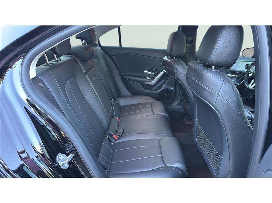2021 Mercedes-Benz A-Class A 220 Sedan 4D Folsom CA