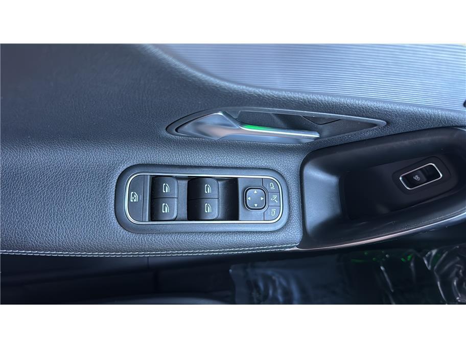 2021 Mercedes-Benz A-Class A 220 Sedan 4D Folsom CA