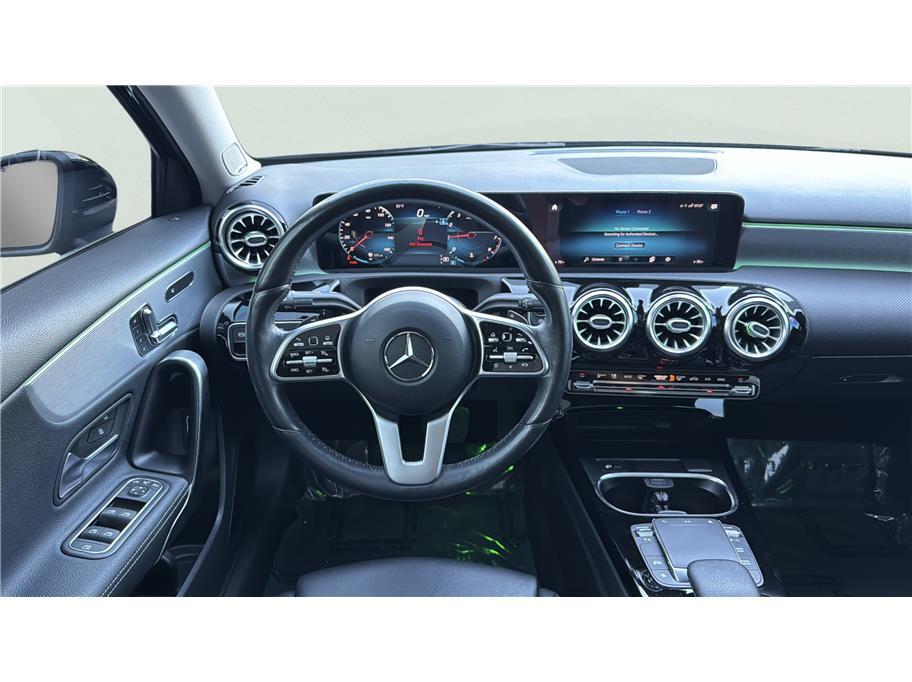 2021 Mercedes-Benz A-Class A 220 Sedan 4D Folsom CA