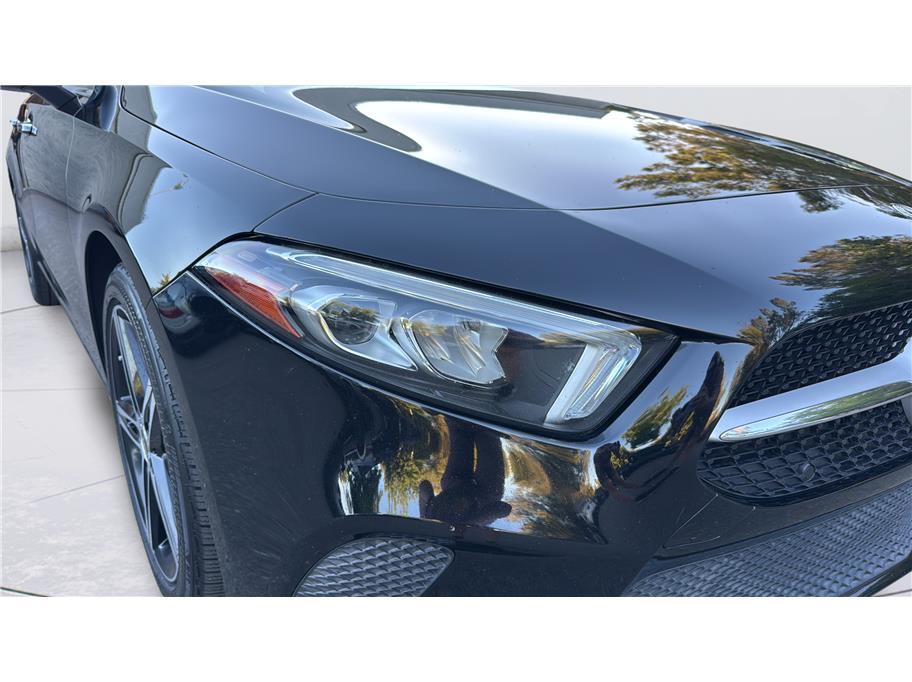 2021 Mercedes-Benz A-Class A 220 Sedan 4D Folsom CA