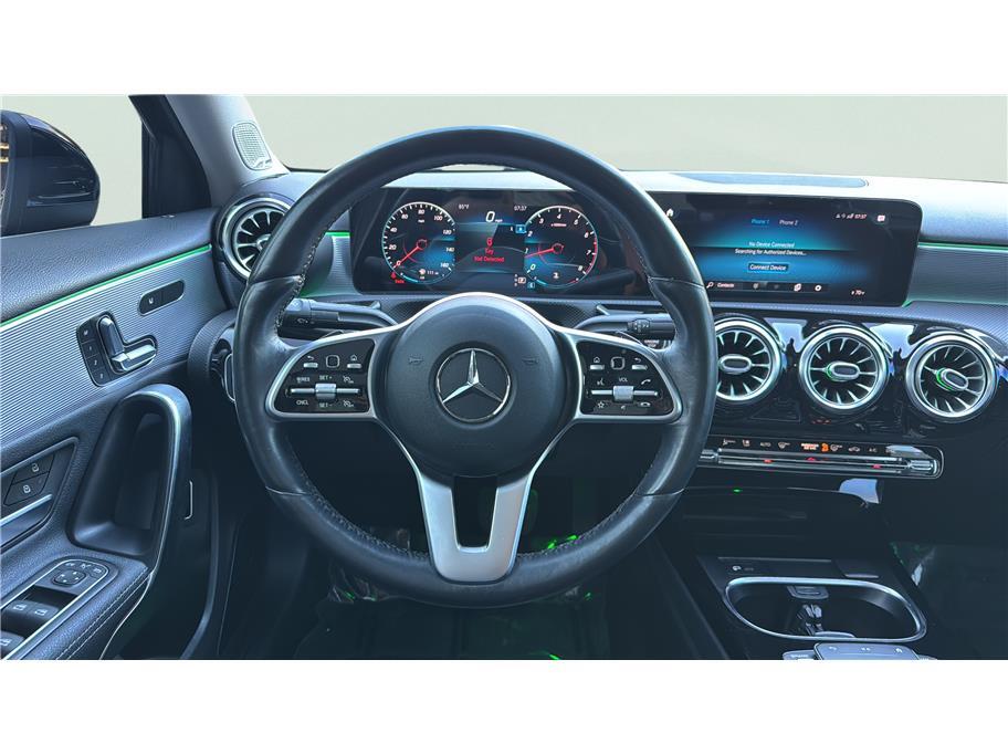 2021 Mercedes-Benz A-Class A 220 Sedan 4D Folsom CA