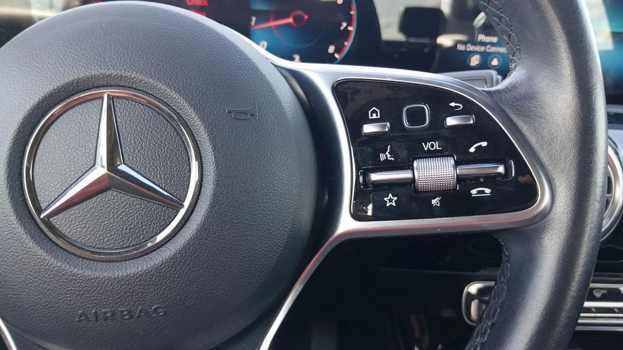 2021 Mercedes-Benz A-Class A 220 Sedan 4D Maitland FL