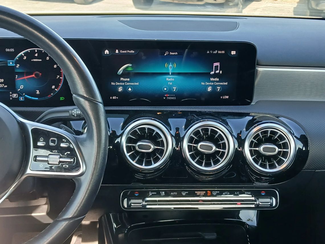 2021 Mercedes-Benz A-Class A 220 Sedan 4D Maitland FL