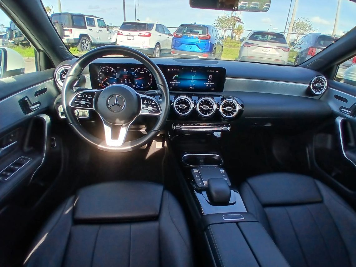 2021 Mercedes-Benz A-Class A 220 Sedan 4D Maitland FL