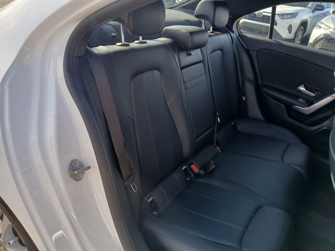 2021 Mercedes-Benz A-Class A 220 Sedan 4D Maitland FL