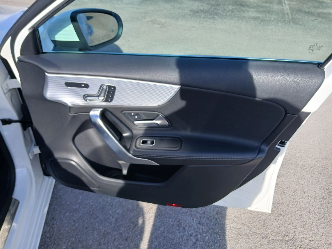 2021 Mercedes-Benz A-Class A 220 Sedan 4D Maitland FL