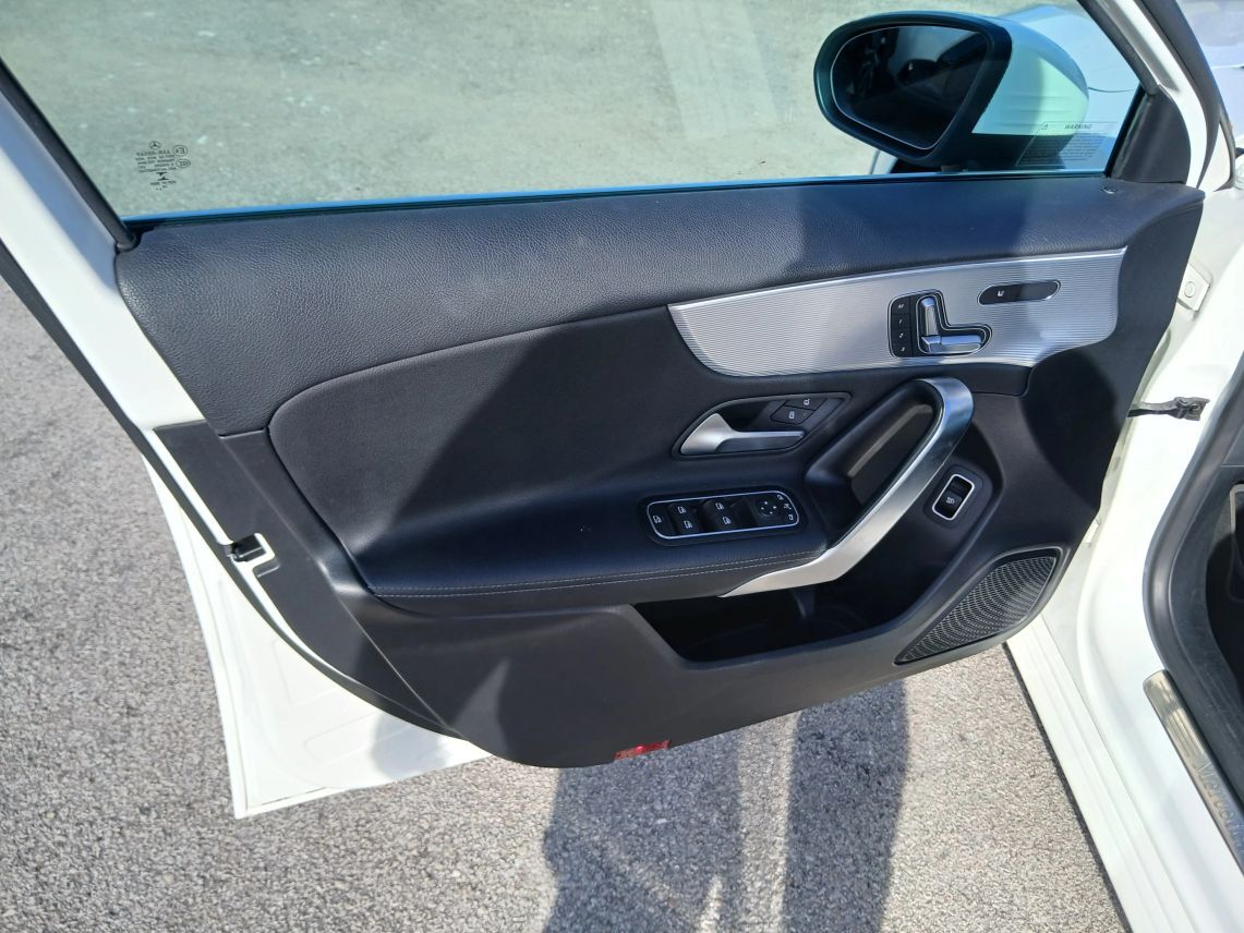 2021 Mercedes-Benz A-Class A 220 Sedan 4D Maitland FL
