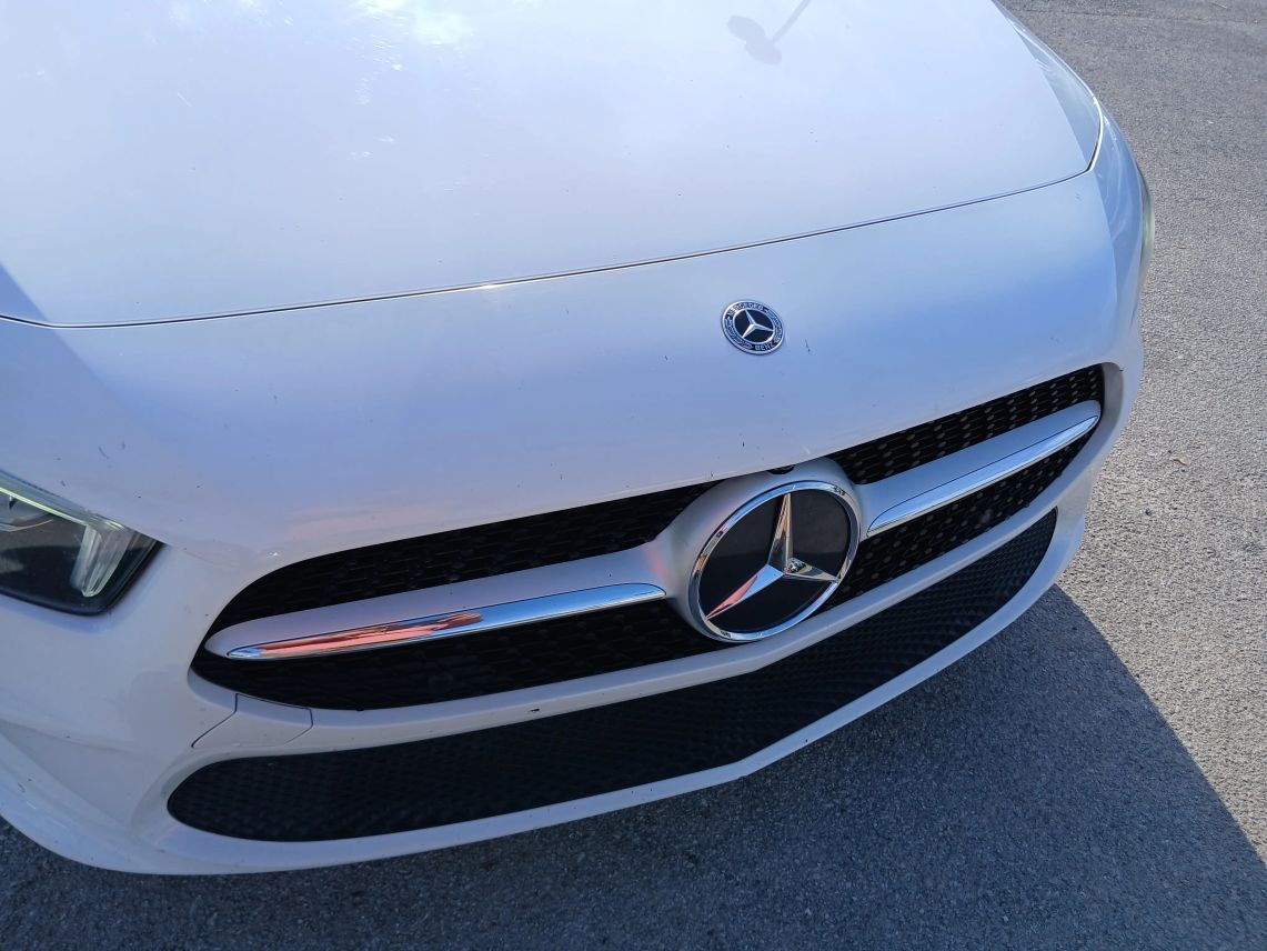 2021 Mercedes-Benz A-Class A 220 Sedan 4D Maitland FL