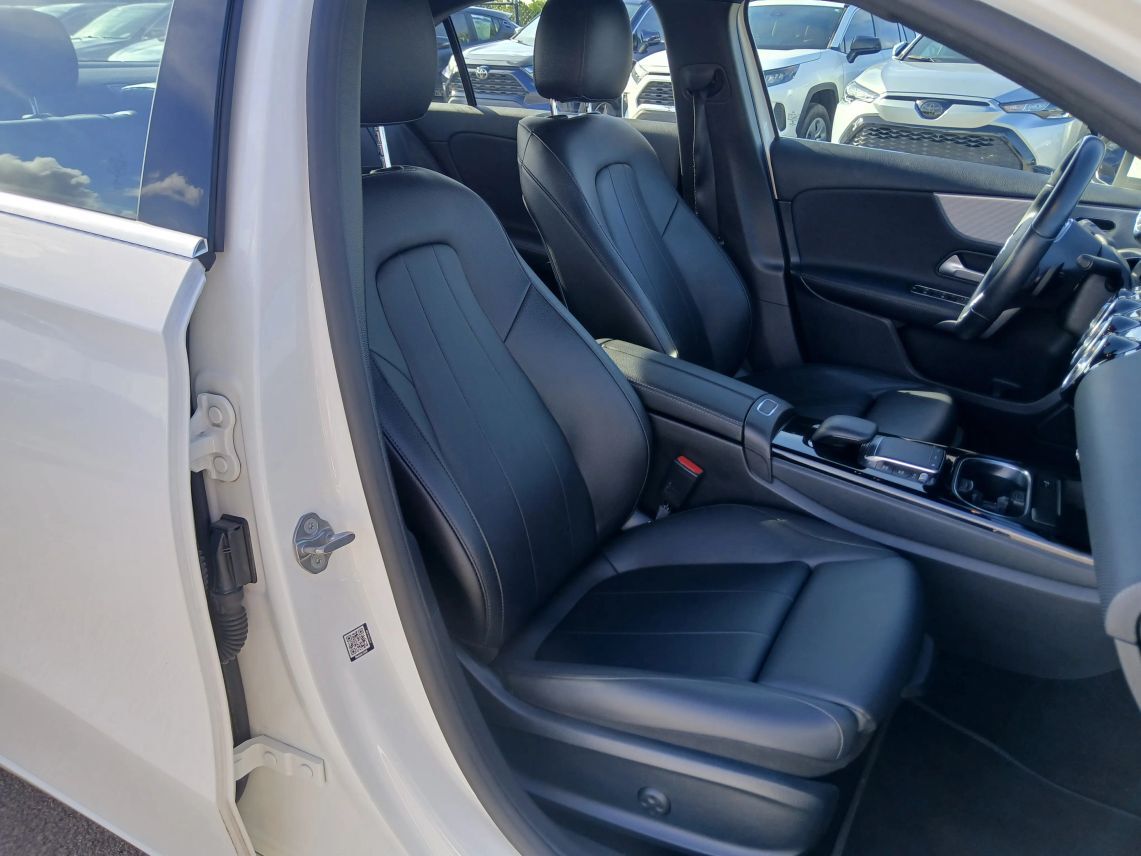 2021 Mercedes-Benz A-Class A 220 Sedan 4D Maitland FL