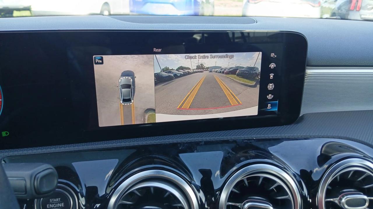 2021 Mercedes-Benz A-Class A 220 Sedan 4D Maitland FL