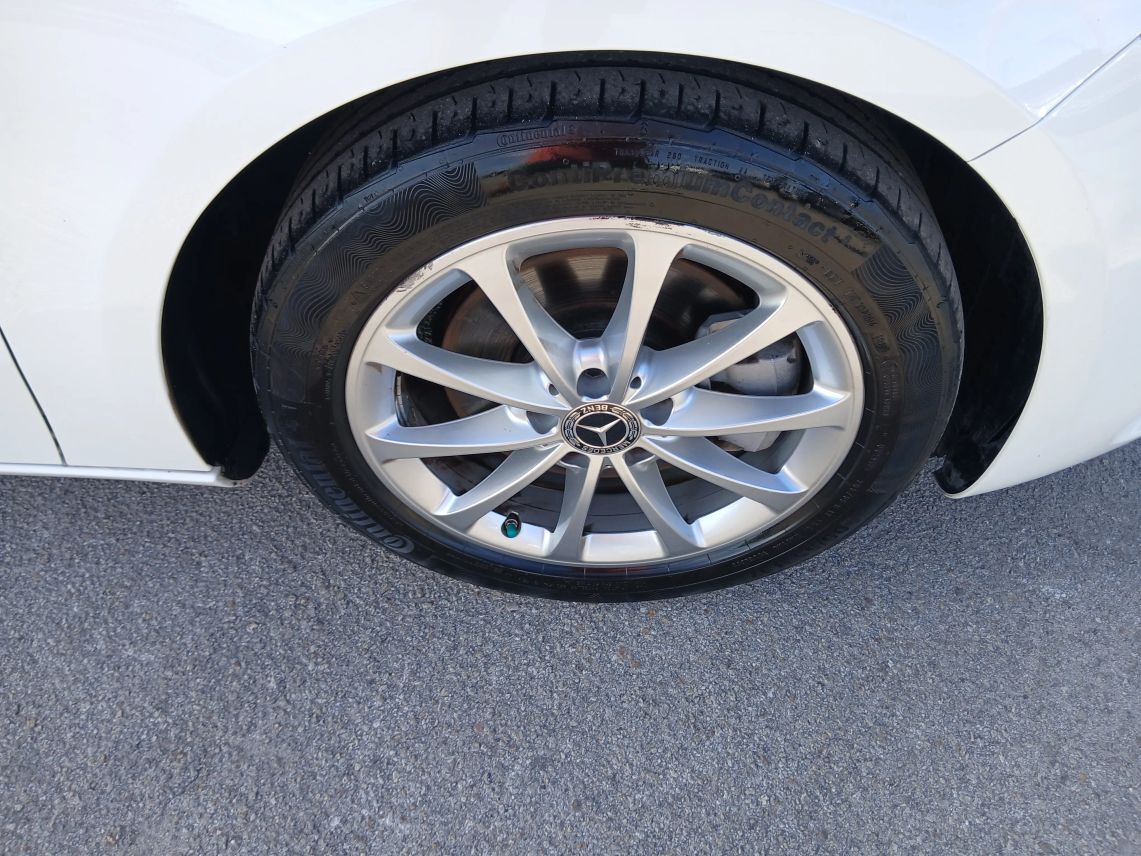 2021 Mercedes-Benz A-Class A 220 Sedan 4D Maitland FL