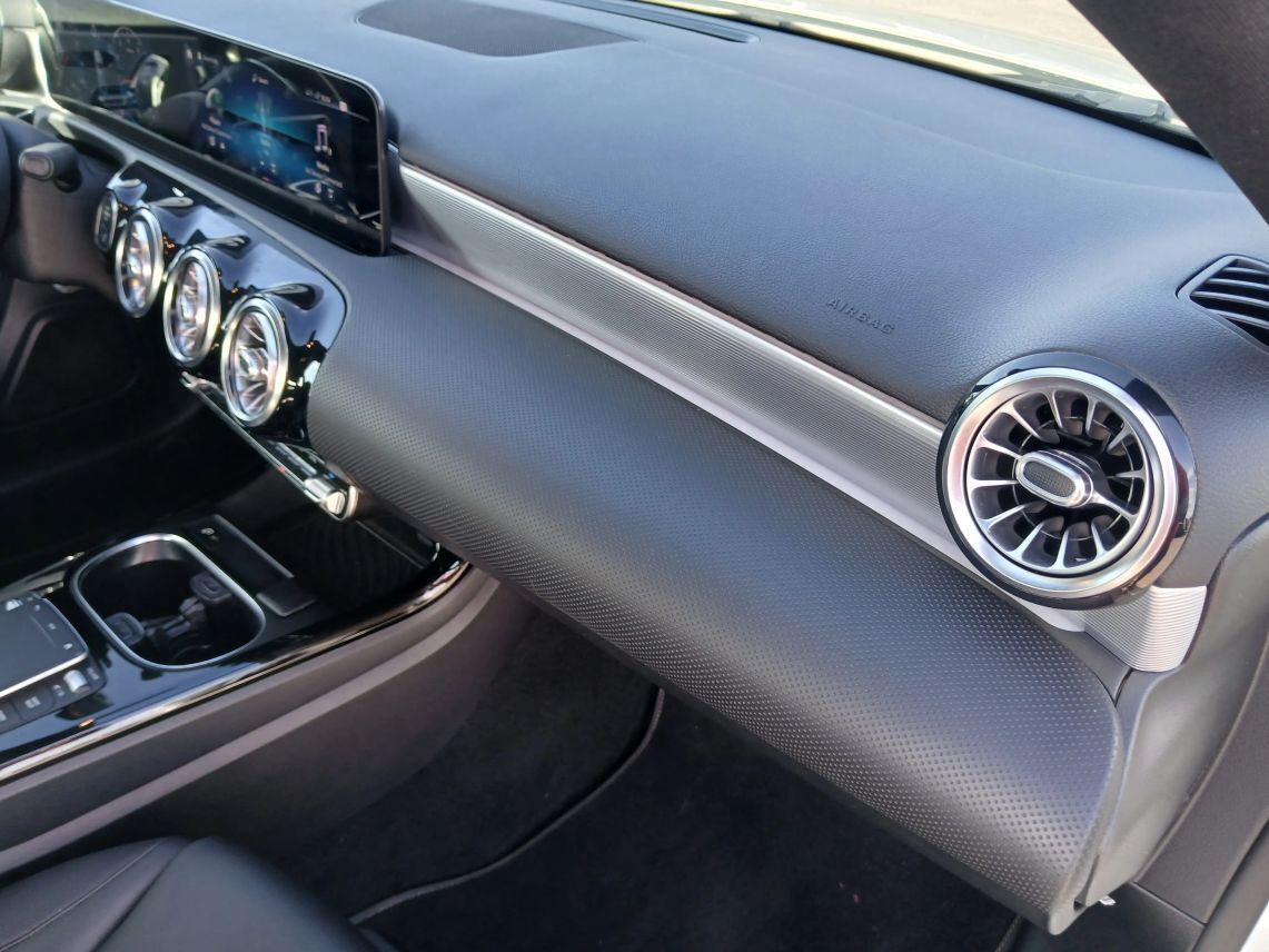 2021 Mercedes-Benz A-Class A 220 Sedan 4D Maitland FL