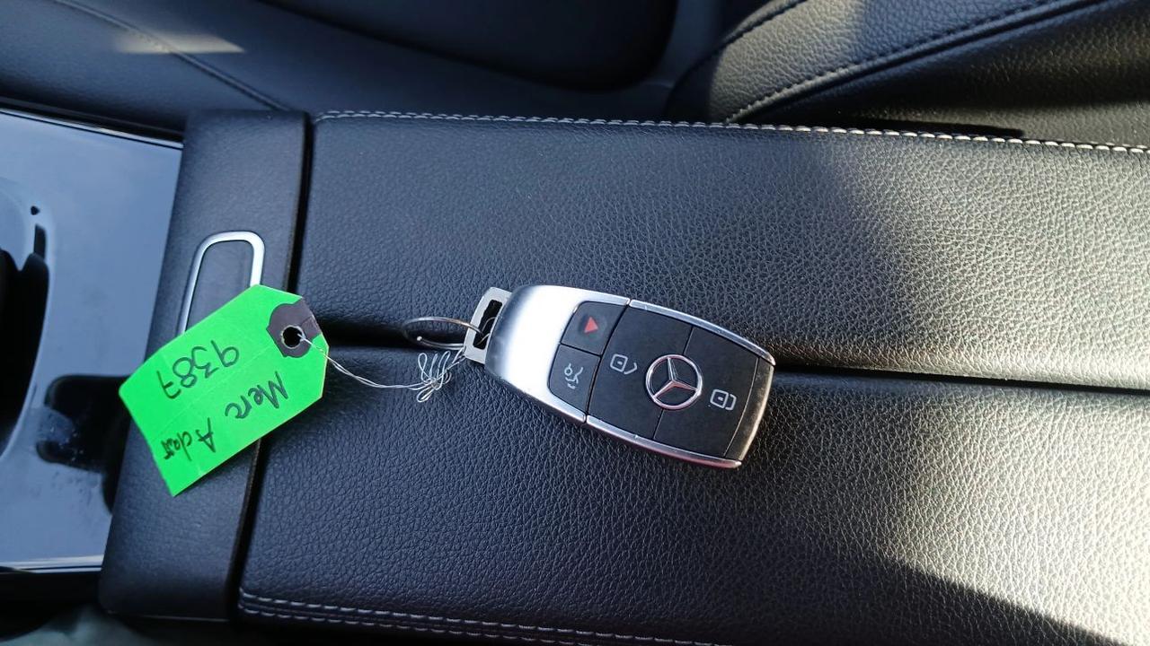 2021 Mercedes-Benz A-Class A 220 Sedan 4D Maitland FL
