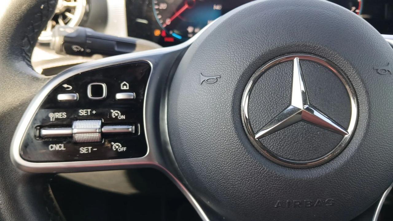 2021 Mercedes-Benz A-Class A 220 Sedan 4D Maitland FL