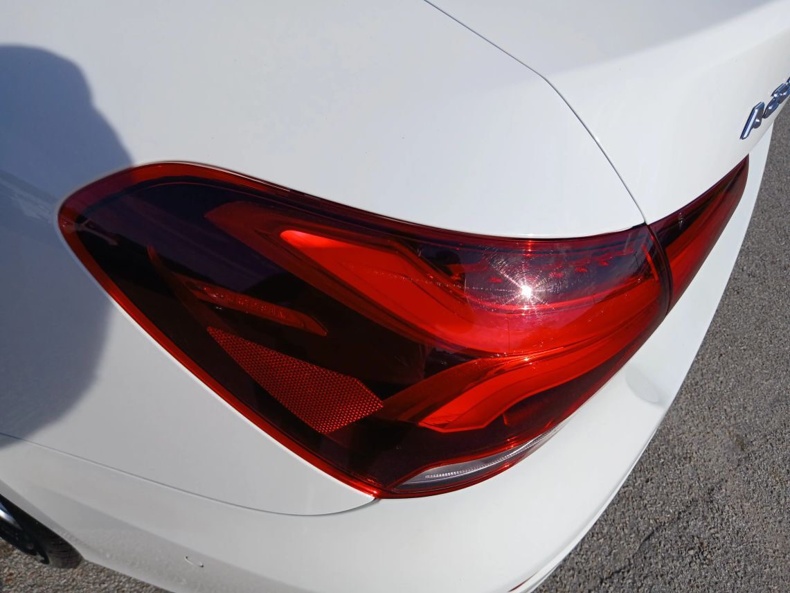 2021 Mercedes-Benz A-Class A 220 Sedan 4D Maitland FL