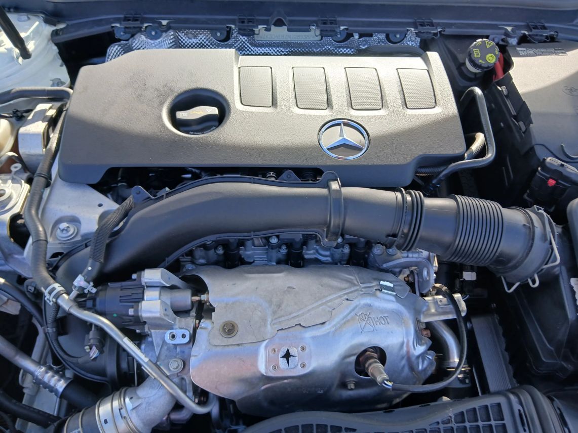 2021 Mercedes-Benz A-Class A 220 Sedan 4D Maitland FL