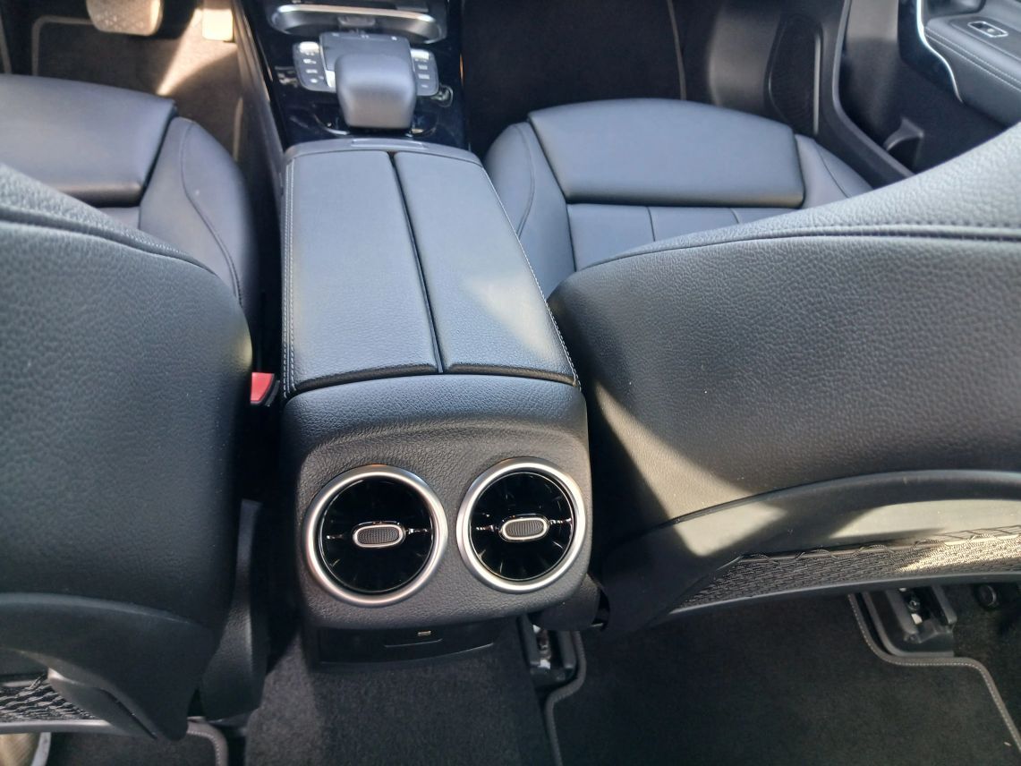 2021 Mercedes-Benz A-Class A 220 Sedan 4D Maitland FL