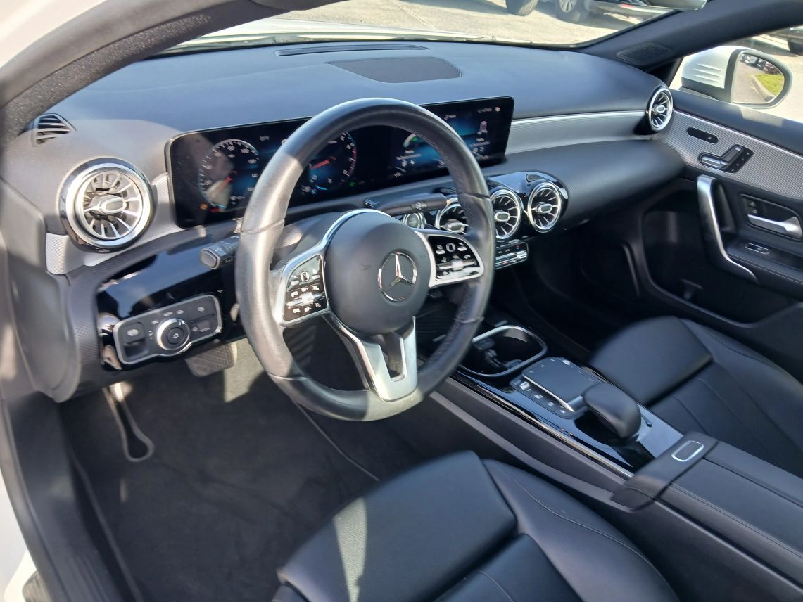 2021 Mercedes-Benz A-Class A 220 Sedan 4D Maitland FL