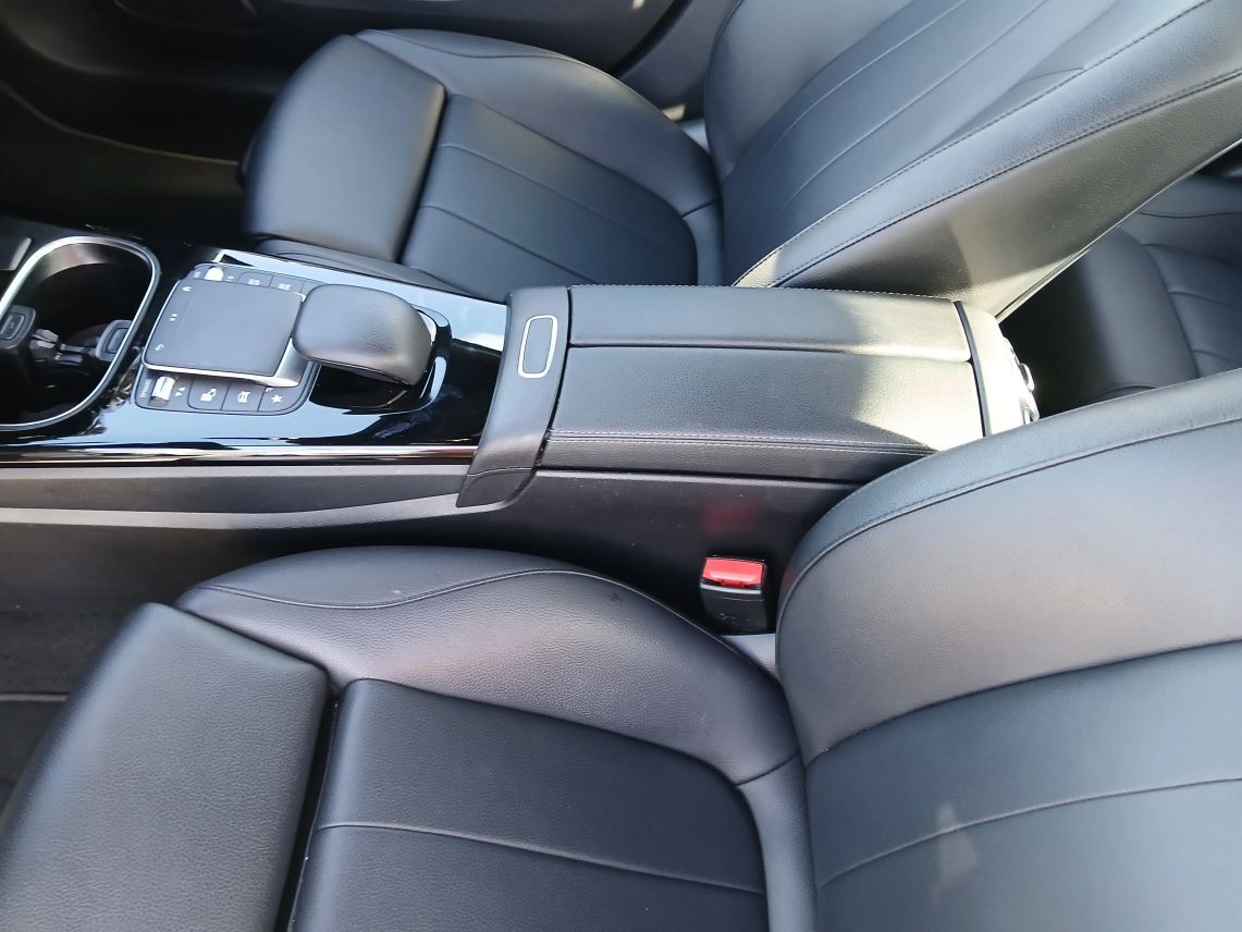 2021 Mercedes-Benz A-Class A 220 Sedan 4D Maitland FL