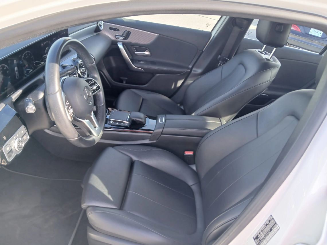 2021 Mercedes-Benz A-Class A 220 Sedan 4D Maitland FL