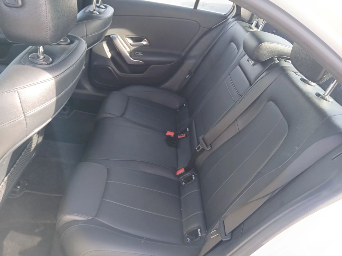 2021 Mercedes-Benz A-Class A 220 Sedan 4D Maitland FL