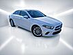 2021 Mercedes-Benz A-Class A 220 Sedan 4D