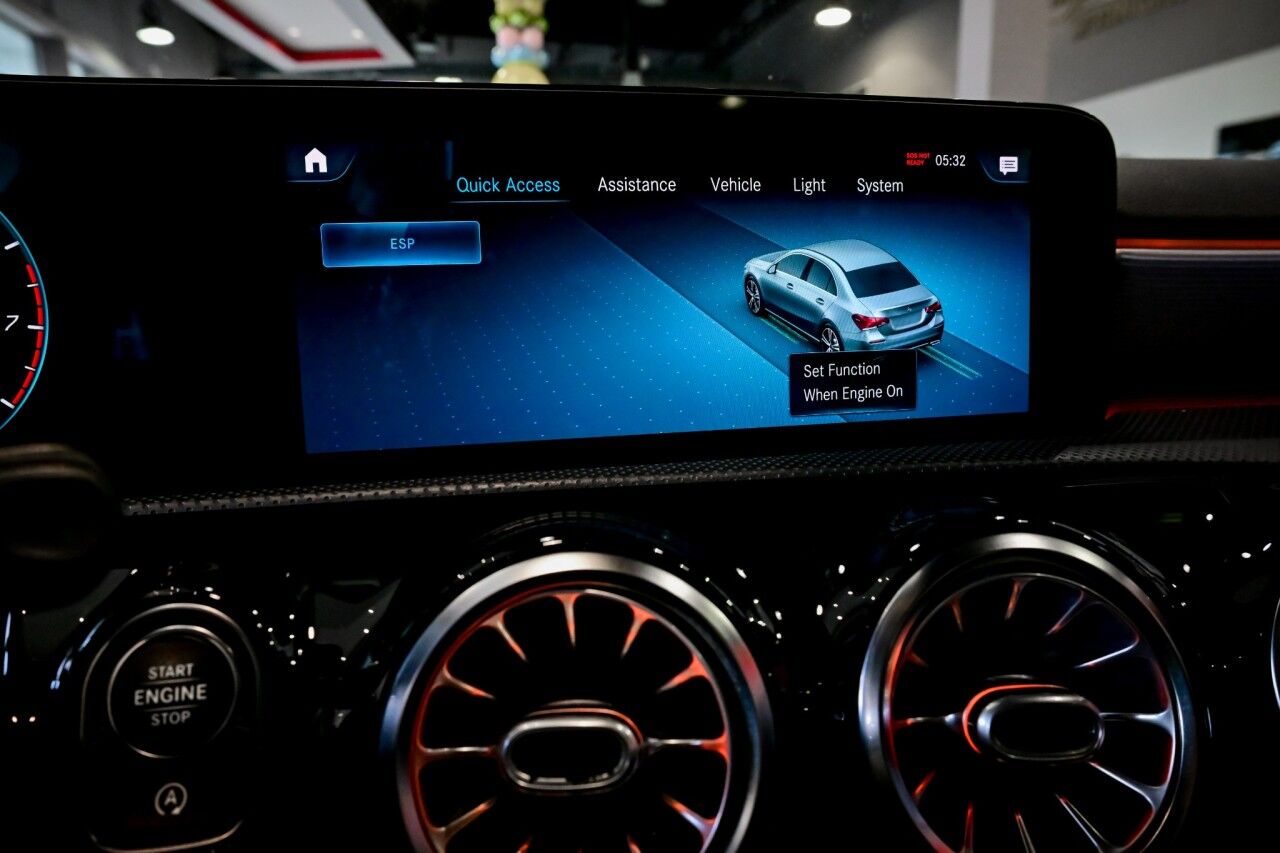 2021 Mercedes-Benz A-Class A 220 Springfield NJ